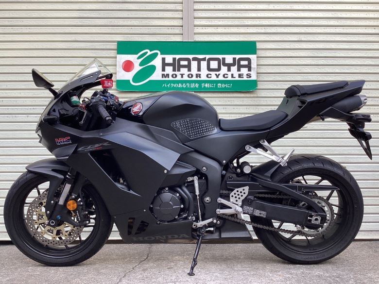 ＣＢＲ６００ＲＲ