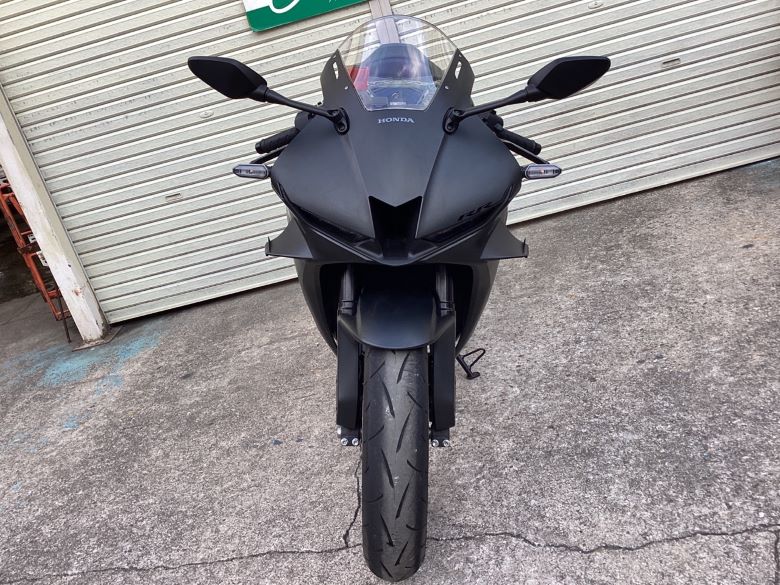 ＣＢＲ６００ＲＲ