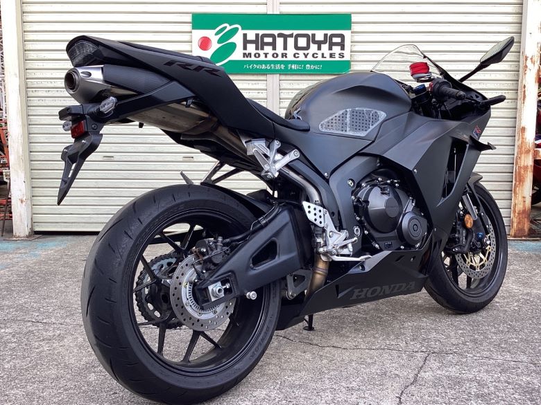 ＣＢＲ６００ＲＲ