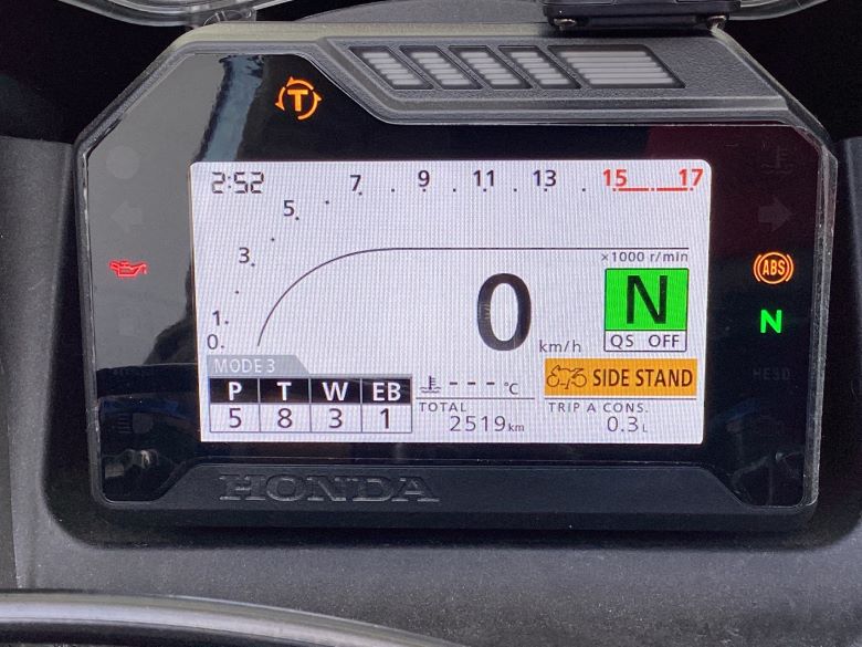 ＣＢＲ６００ＲＲ