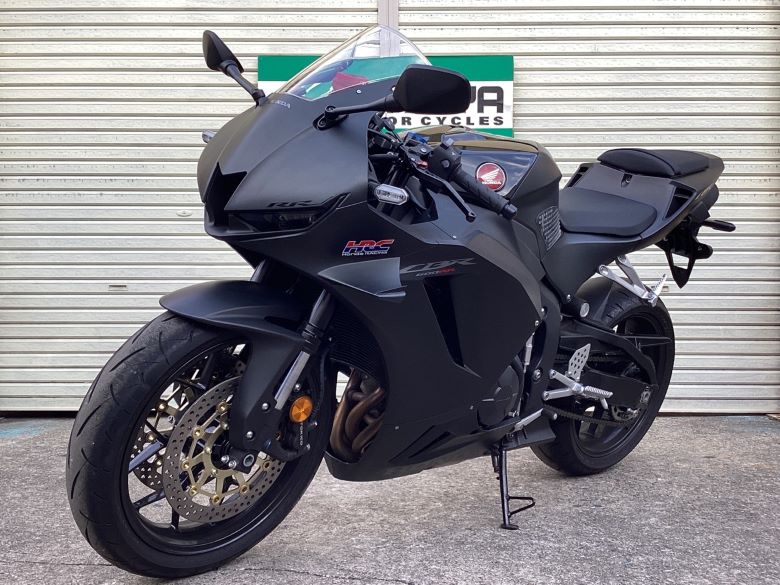 ＣＢＲ６００ＲＲ