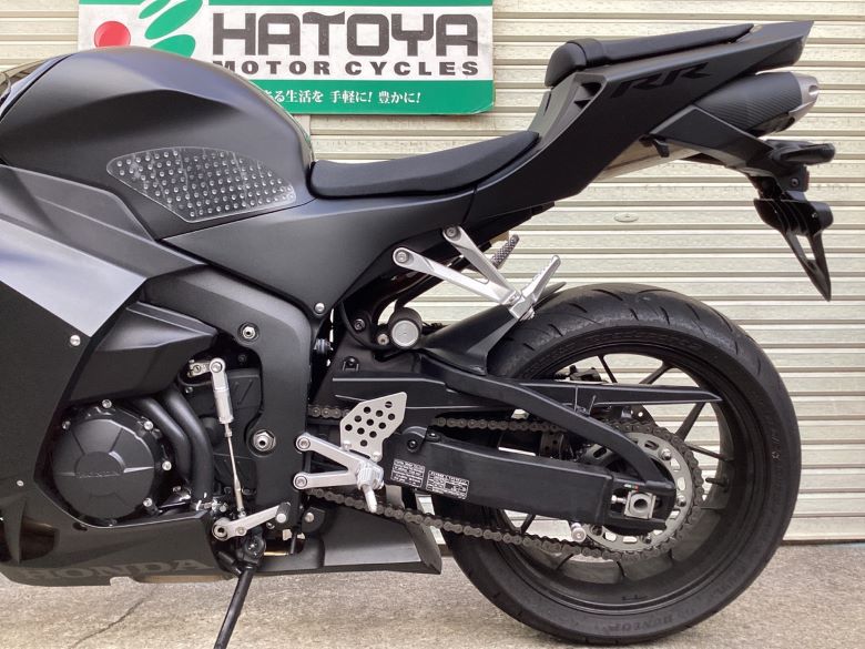 ＣＢＲ６００ＲＲ