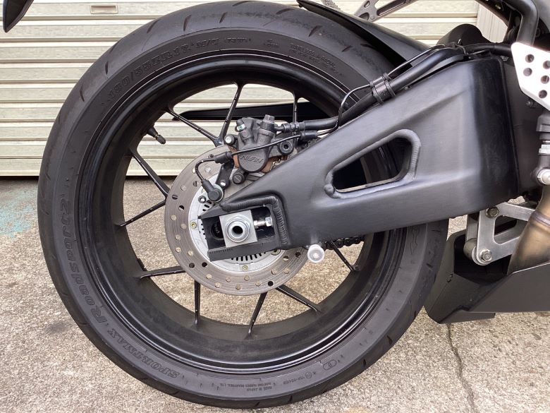 ＣＢＲ６００ＲＲ