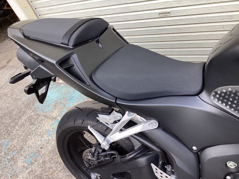 ＣＢＲ６００ＲＲ