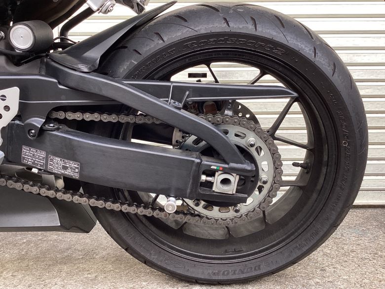 ＣＢＲ６００ＲＲ