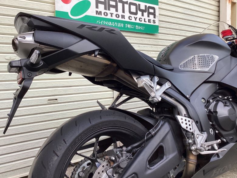 ＣＢＲ６００ＲＲ