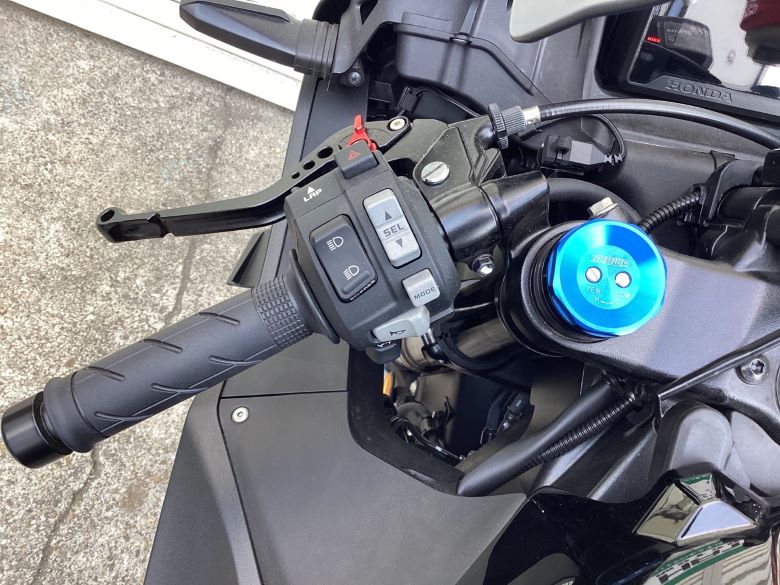 ＣＢＲ６００ＲＲ