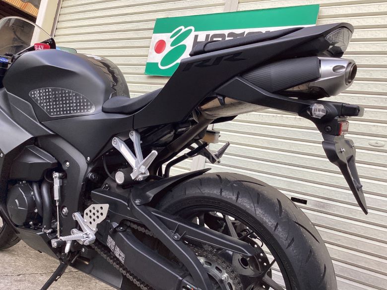 ＣＢＲ６００ＲＲ