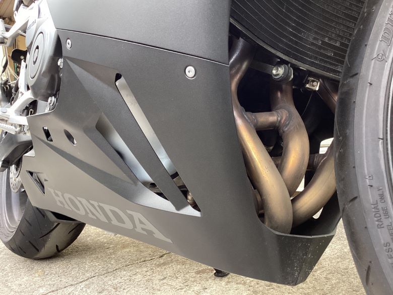 ＣＢＲ６００ＲＲ