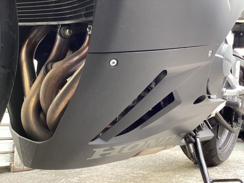 ＣＢＲ６００ＲＲ