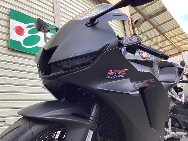 ＣＢＲ６００ＲＲ