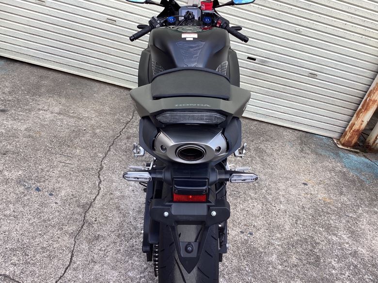 ＣＢＲ６００ＲＲ