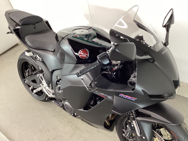 ＣＢＲ６００ＲＲ