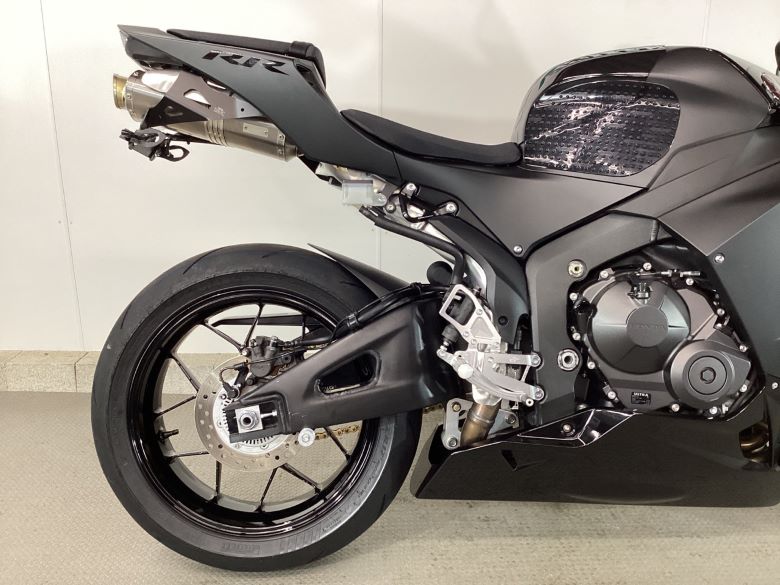 ＣＢＲ６００ＲＲ