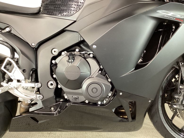 ＣＢＲ６００ＲＲ