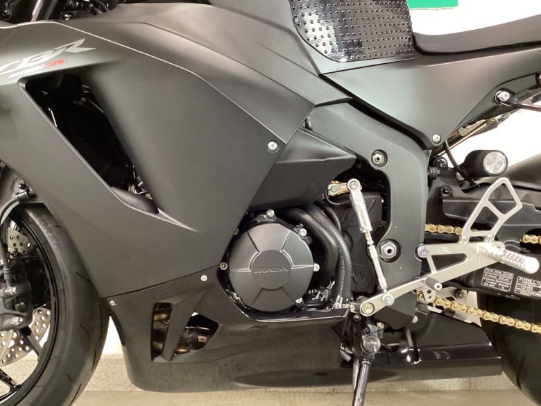 ＣＢＲ６００ＲＲ