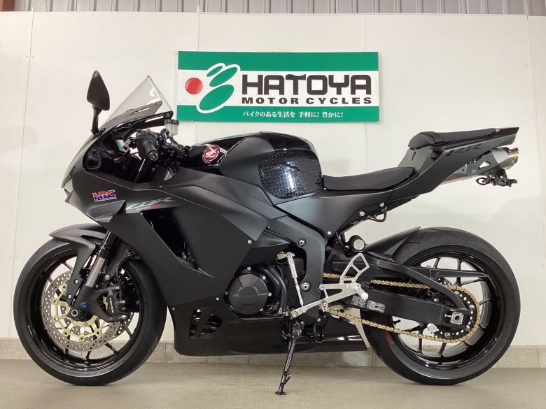 ＣＢＲ６００ＲＲ