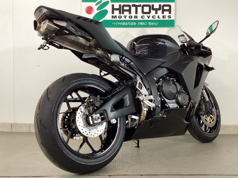 ＣＢＲ６００ＲＲ