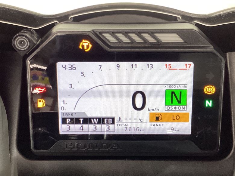 ＣＢＲ６００ＲＲ