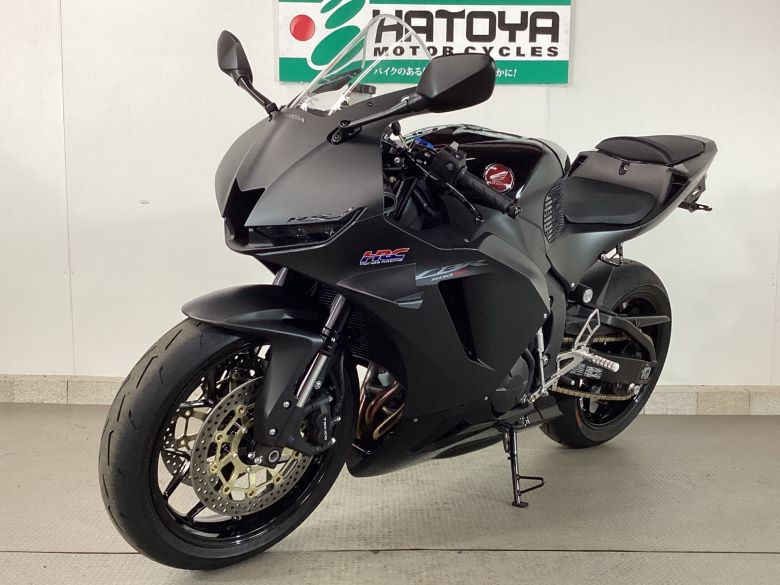 ＣＢＲ６００ＲＲ