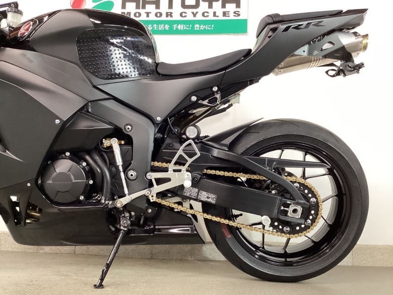 ＣＢＲ６００ＲＲ