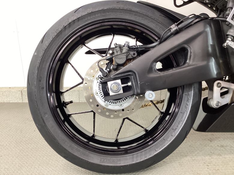 ＣＢＲ６００ＲＲ