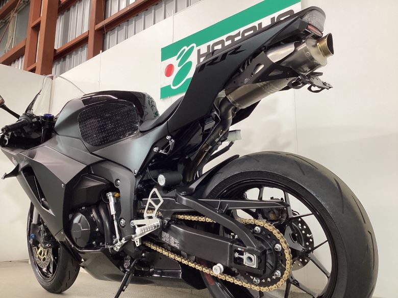 ＣＢＲ６００ＲＲ