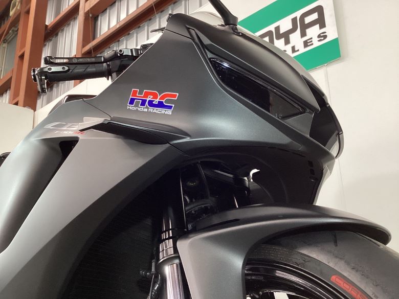 ＣＢＲ６００ＲＲ