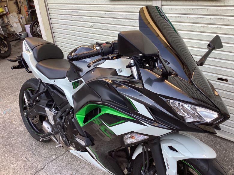 Ｎｉｎｊａ　６５０