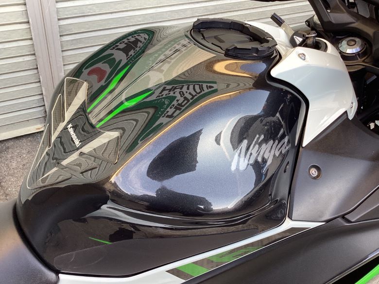 Ｎｉｎｊａ　６５０