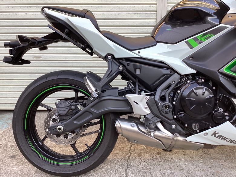 Ｎｉｎｊａ　６５０