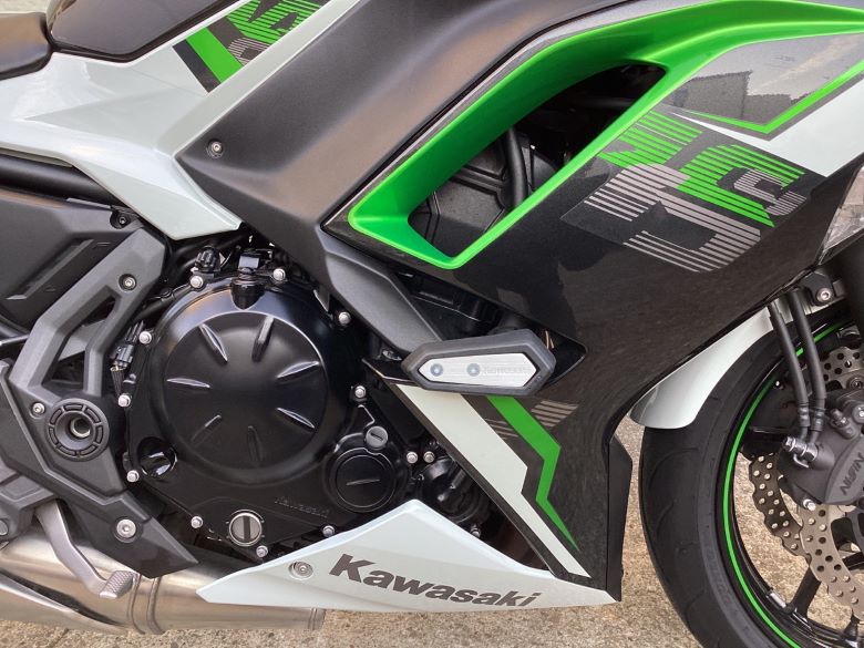 Ｎｉｎｊａ　６５０