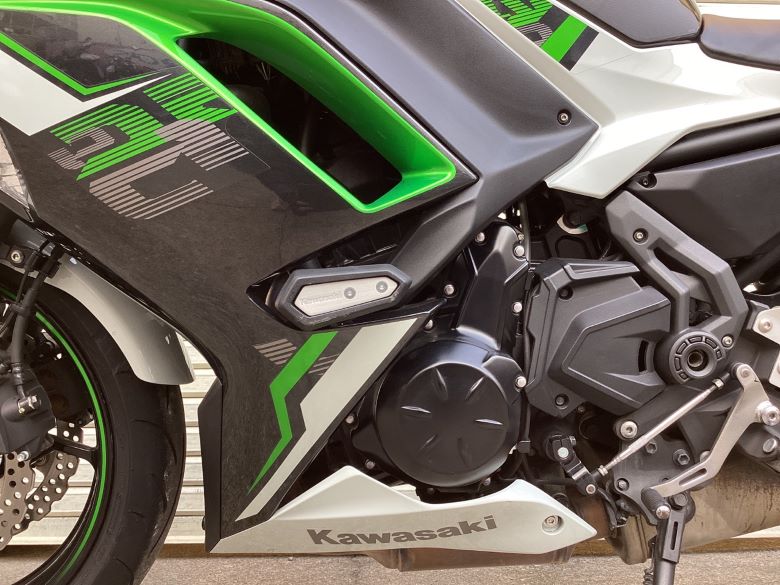 Ｎｉｎｊａ　６５０