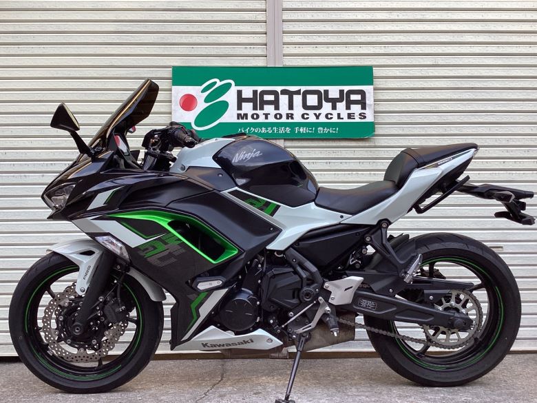 Ｎｉｎｊａ　６５０