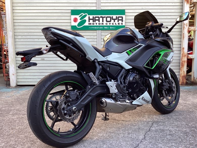 Ｎｉｎｊａ　６５０