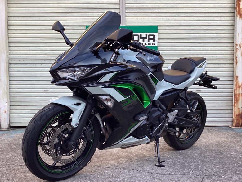 Ｎｉｎｊａ　６５０
