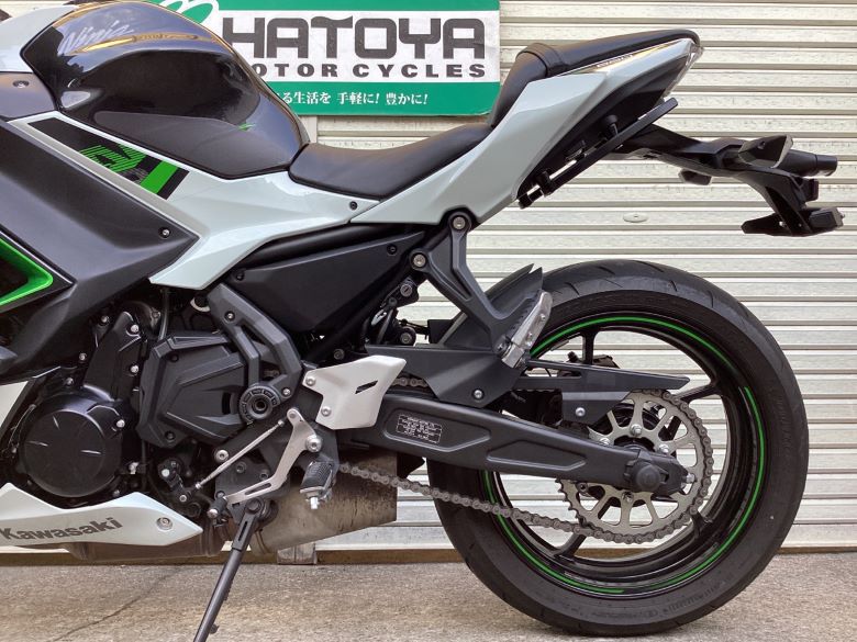 Ｎｉｎｊａ　６５０