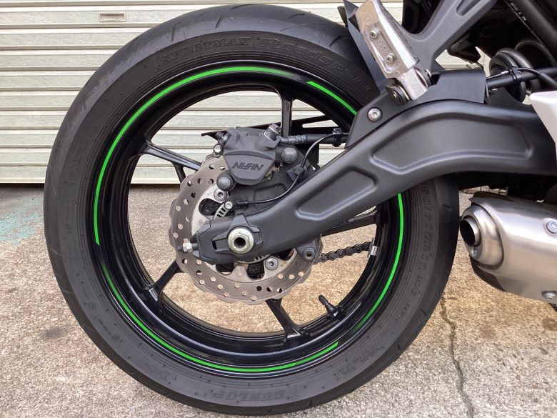 Ｎｉｎｊａ　６５０