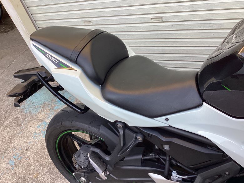 Ｎｉｎｊａ　６５０