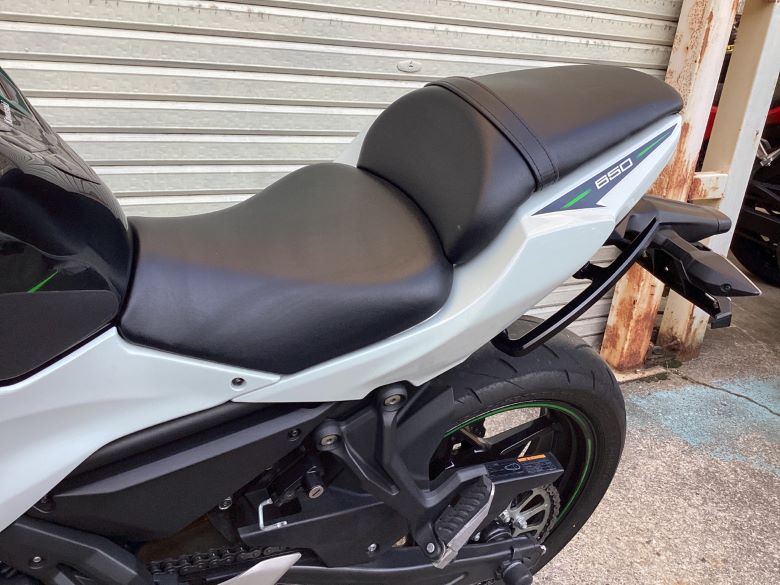 Ｎｉｎｊａ　６５０