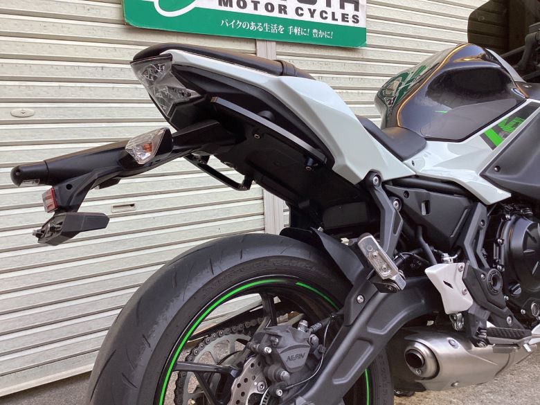 Ｎｉｎｊａ　６５０