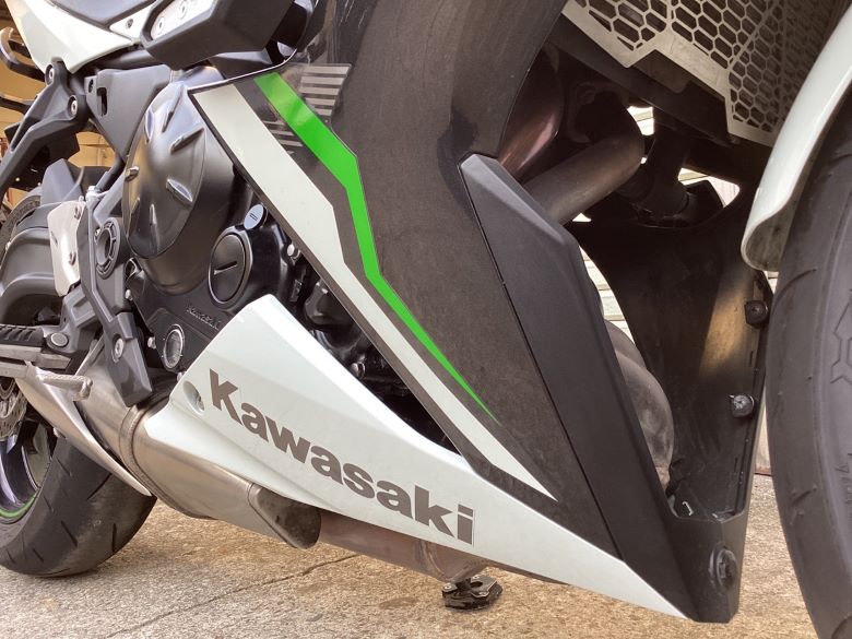 Ｎｉｎｊａ　６５０