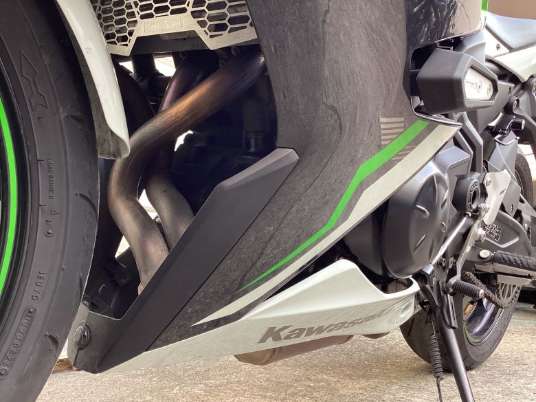 Ｎｉｎｊａ　６５０