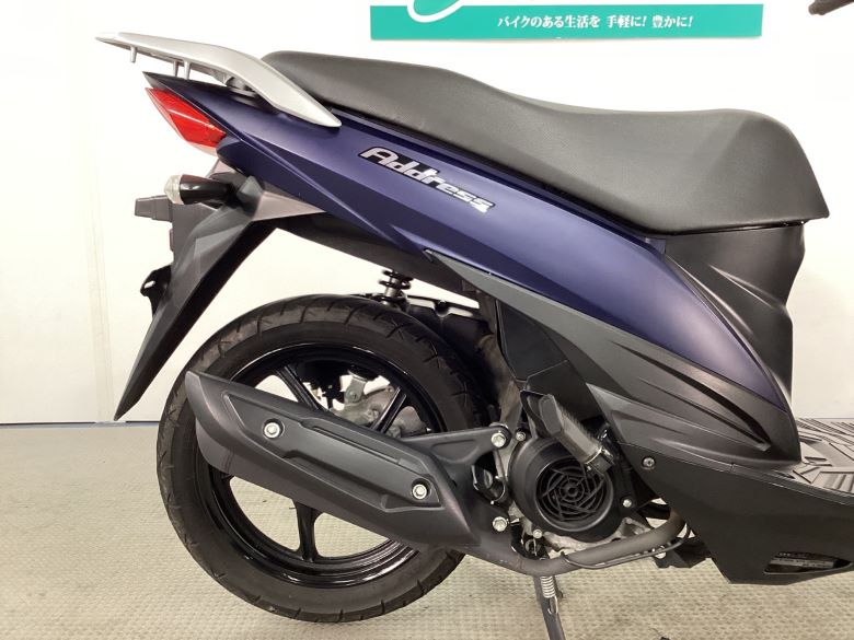 アドレス１１０