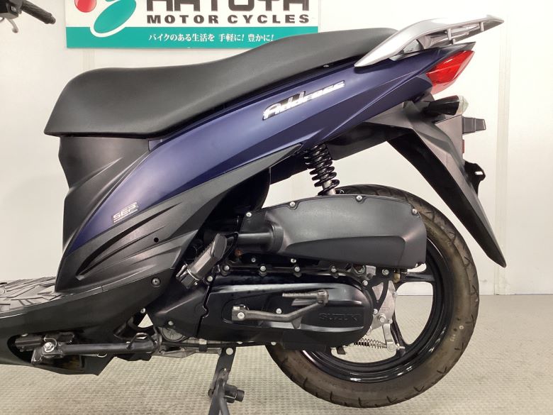 アドレス１１０