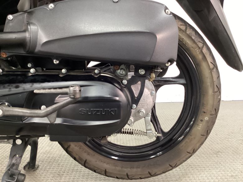 アドレス１１０