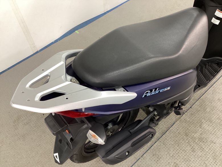 アドレス１１０