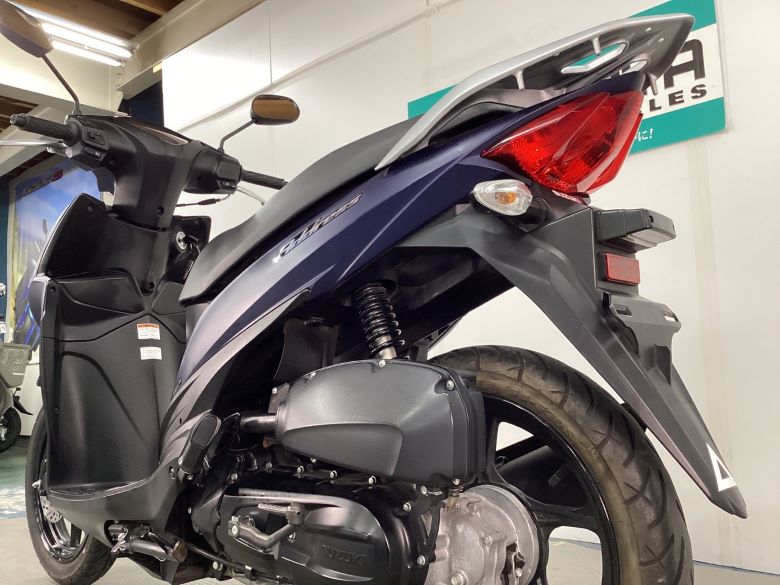 アドレス１１０