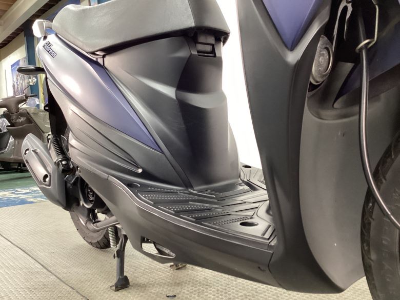 アドレス１１０