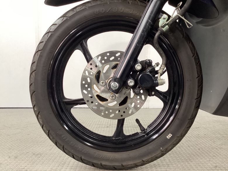 アドレス１１０